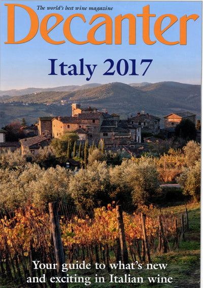 Tenuta di Ghizzano: Decanter Baudain's top 30 2015 Tuscan wines