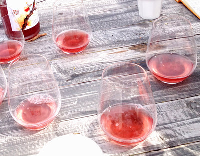 How to choose a prefect bottle of Rosé