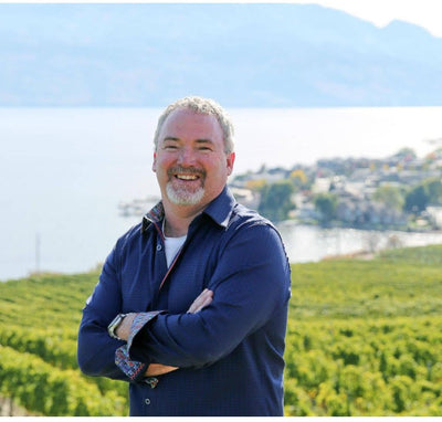 Canadian-based Stewart Family Estates talks about new Sonoma brand