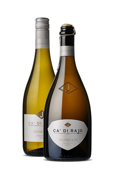 In Article: Ca' di Rajo - Italian premium prosecco