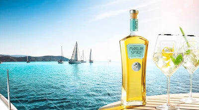 Marlin Spike Rum eventually available in Hong Kong with Cuvées!