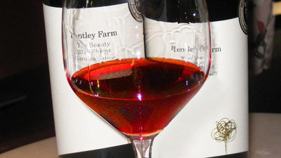 In Article: Hentley Farm Wines Show Vineyards Really Matter