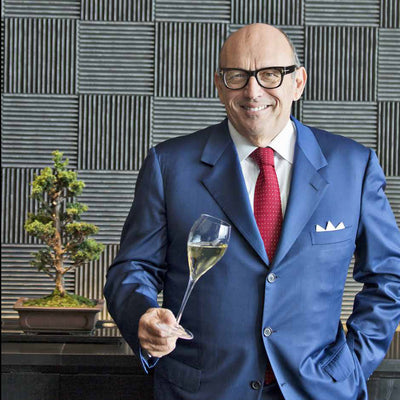 In Article: Maurizio Zanella, An Icon of Franciacorta