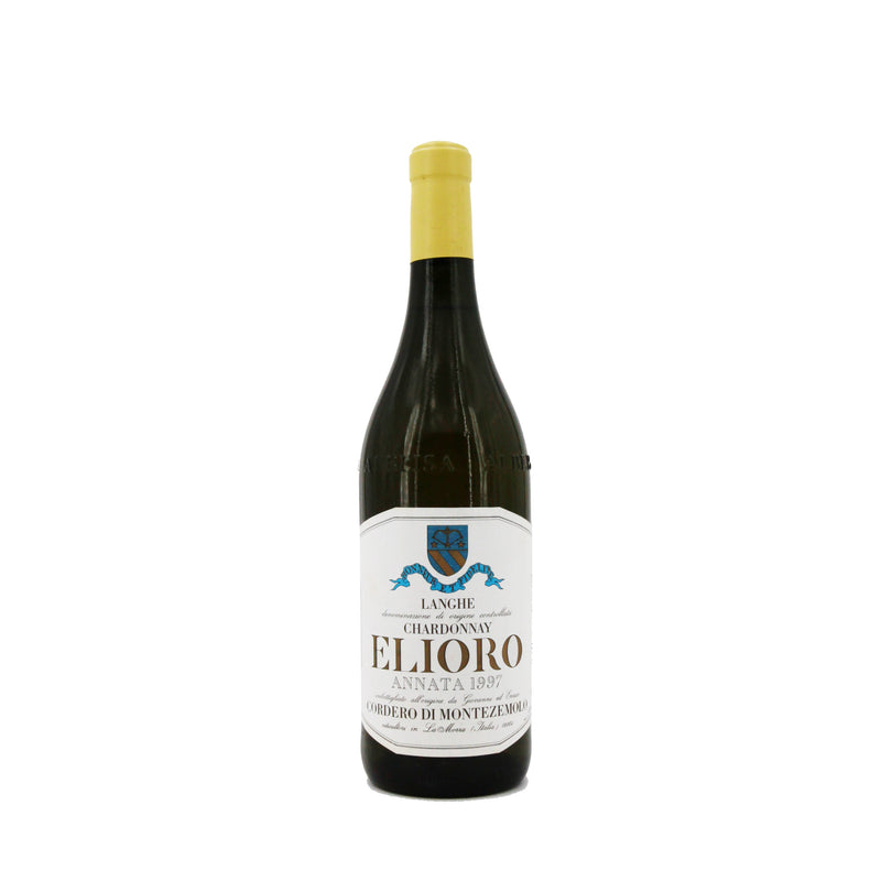 Cordero di Montezemolo Langhe Chardonnay Elioro 2010, Piedmont, Italy (1500ml)