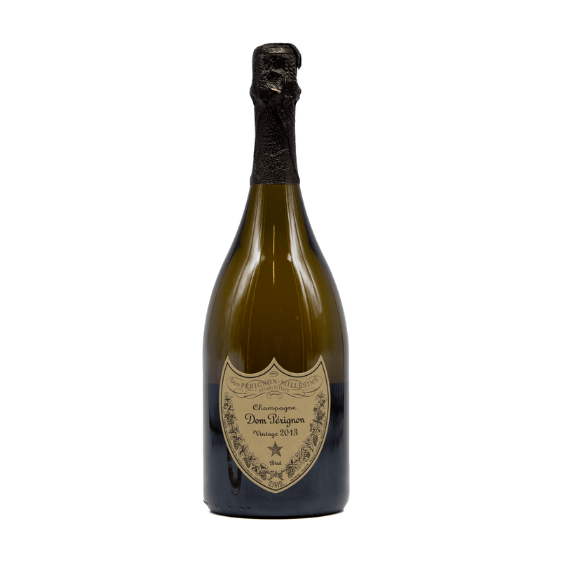 Dom Perignon 2013, Champagne, France (750ml)