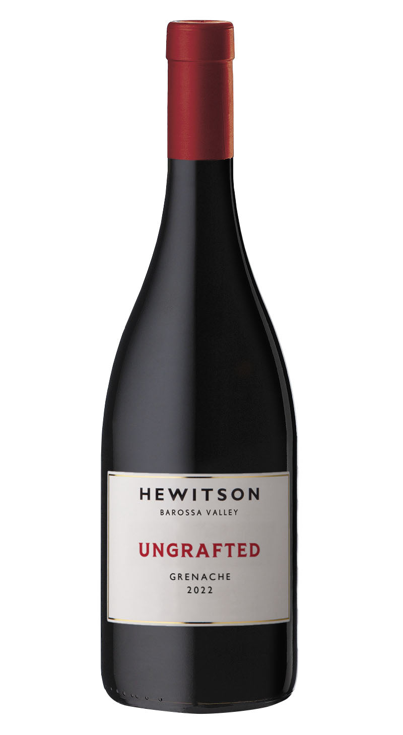 Hewitson "Ungrafted" Grenache 2022, Barossa, Australia (750ml)