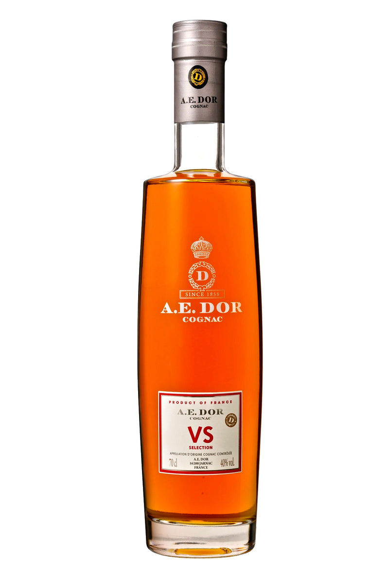 Maison A.E. Dor VS Cognac, Grande Champagne, France (700ml)