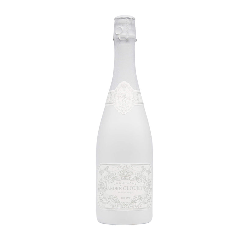 Andre Clouet Chalky NV, Champagne, France (750ml)