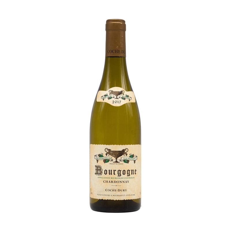 Coche-Dury Bourgogne Chardonnay 2017, Burgundy, France (750ml)