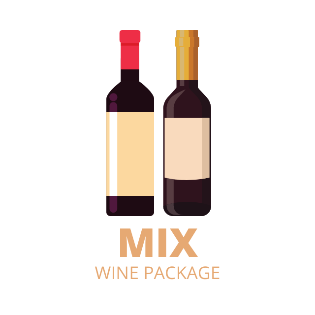 3-Month Wine Subscription Package