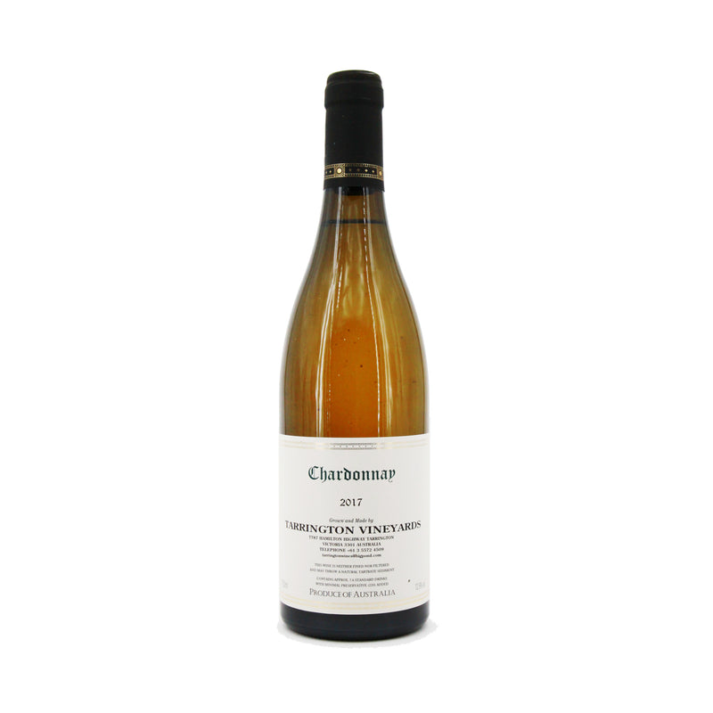 Hochkirch Wines Tarrington Chardonnay 2017, Victoria, Australia (750ml)
