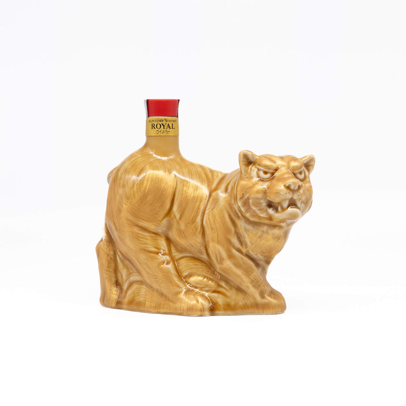 Suntory Whisky Royal 2022 (Year of Tiger), Japan (600ml)