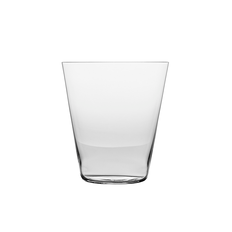 Zalto W1 Coupe Crystal Clear Water Glass [370ml] (Pack of 6)